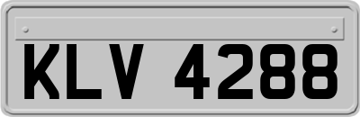 KLV4288