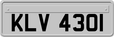 KLV4301