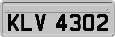 KLV4302