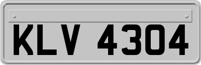 KLV4304