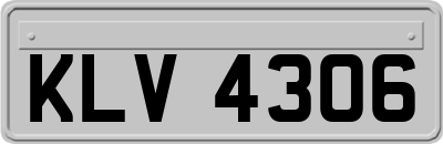 KLV4306