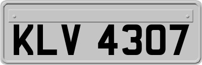 KLV4307