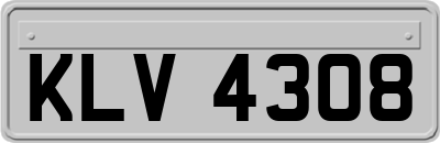KLV4308