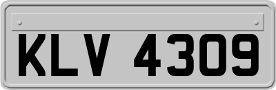 KLV4309