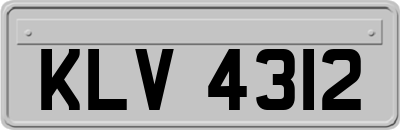 KLV4312