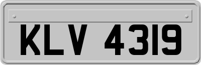 KLV4319