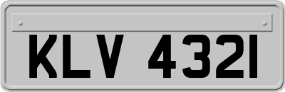 KLV4321