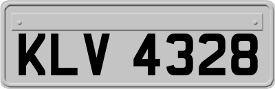 KLV4328