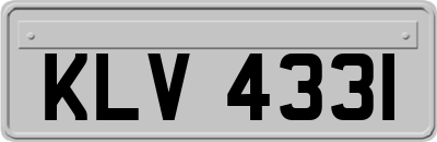KLV4331