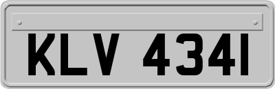 KLV4341