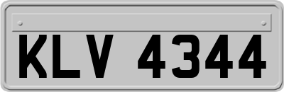 KLV4344