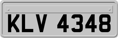 KLV4348