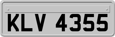KLV4355