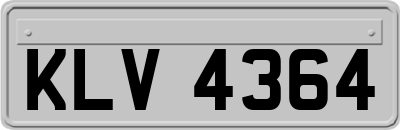 KLV4364