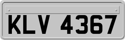KLV4367