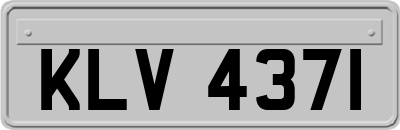 KLV4371