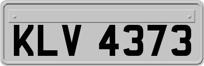 KLV4373