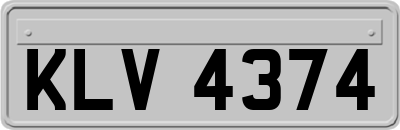 KLV4374