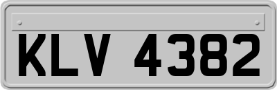 KLV4382