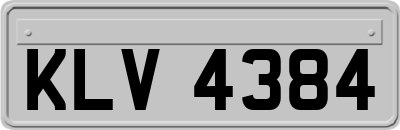 KLV4384