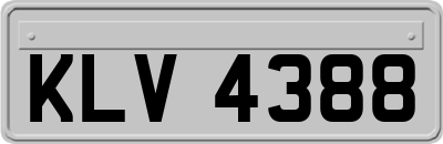 KLV4388