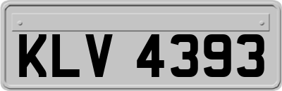 KLV4393