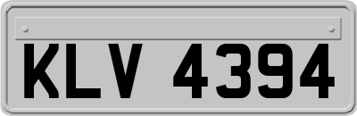 KLV4394