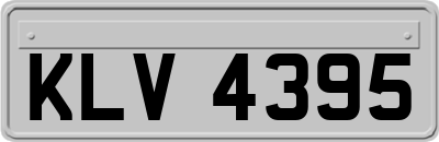 KLV4395