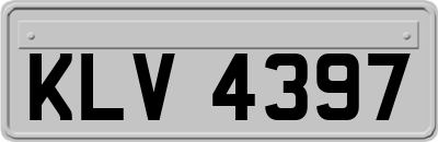 KLV4397