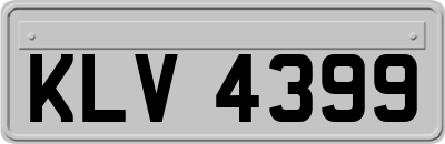 KLV4399