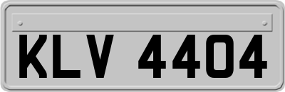 KLV4404