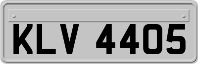 KLV4405