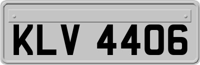 KLV4406