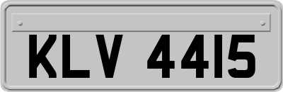 KLV4415