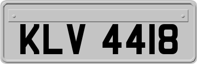 KLV4418