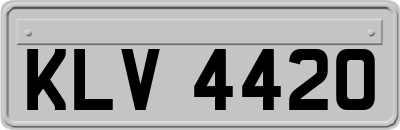 KLV4420