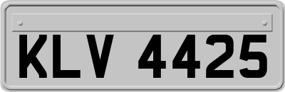 KLV4425