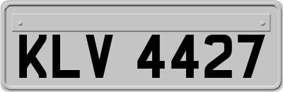 KLV4427