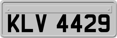 KLV4429