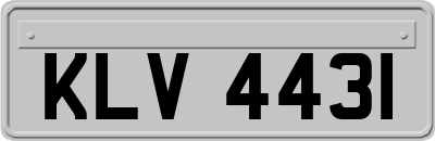 KLV4431