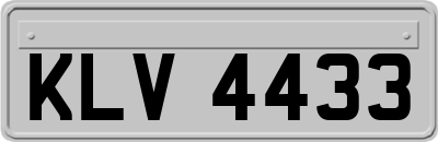KLV4433