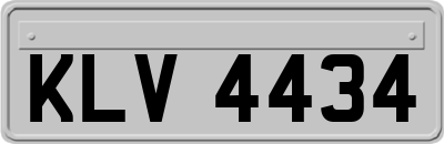 KLV4434