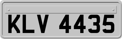 KLV4435