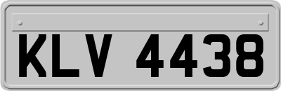 KLV4438