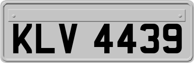 KLV4439