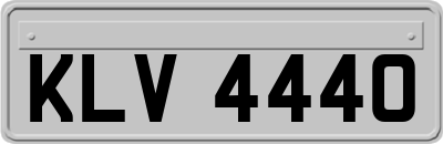 KLV4440