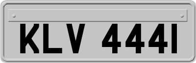 KLV4441