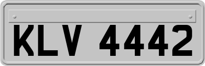 KLV4442