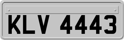 KLV4443