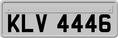 KLV4446